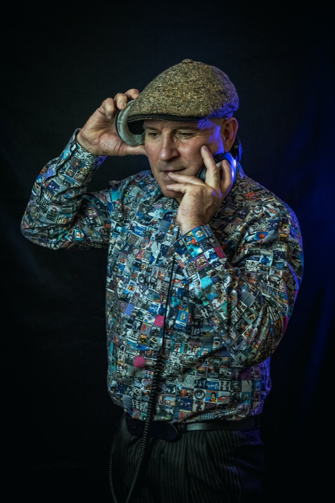 DJ Hervé « Le Bosco »