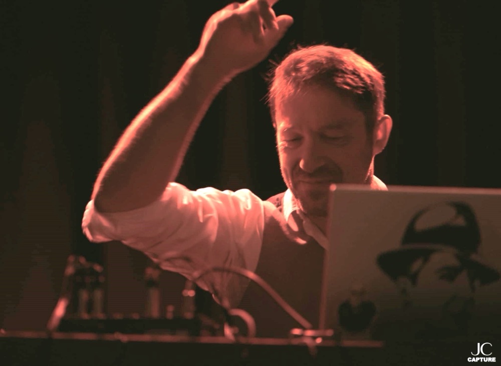 DJ Yan